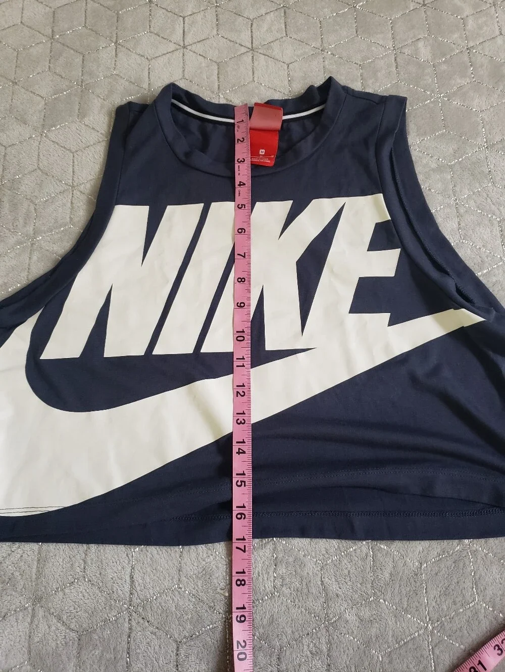 Nike euc pre